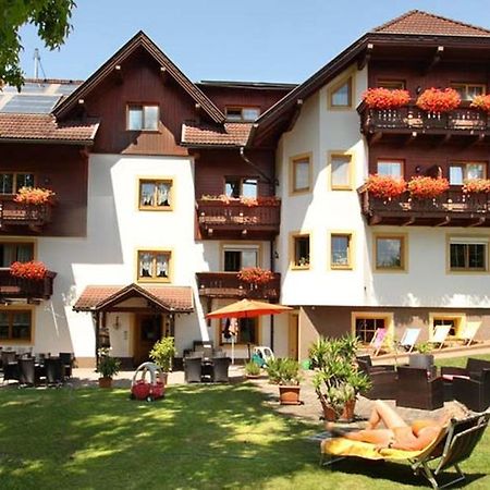 Appartements Allmaier Portschach am Woerthersee Exterior foto