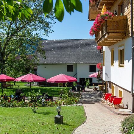 Appartements Allmaier Portschach am Woerthersee Exterior foto