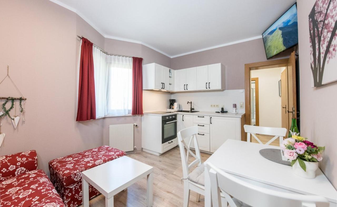 Appartements Allmaier Portschach am Woerthersee Exterior foto