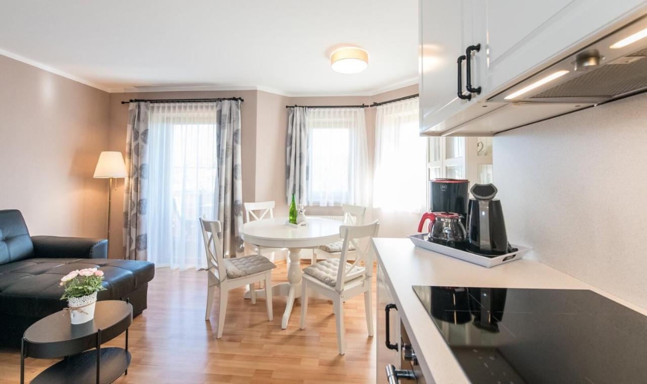 Appartements Allmaier Portschach am Woerthersee Exterior foto