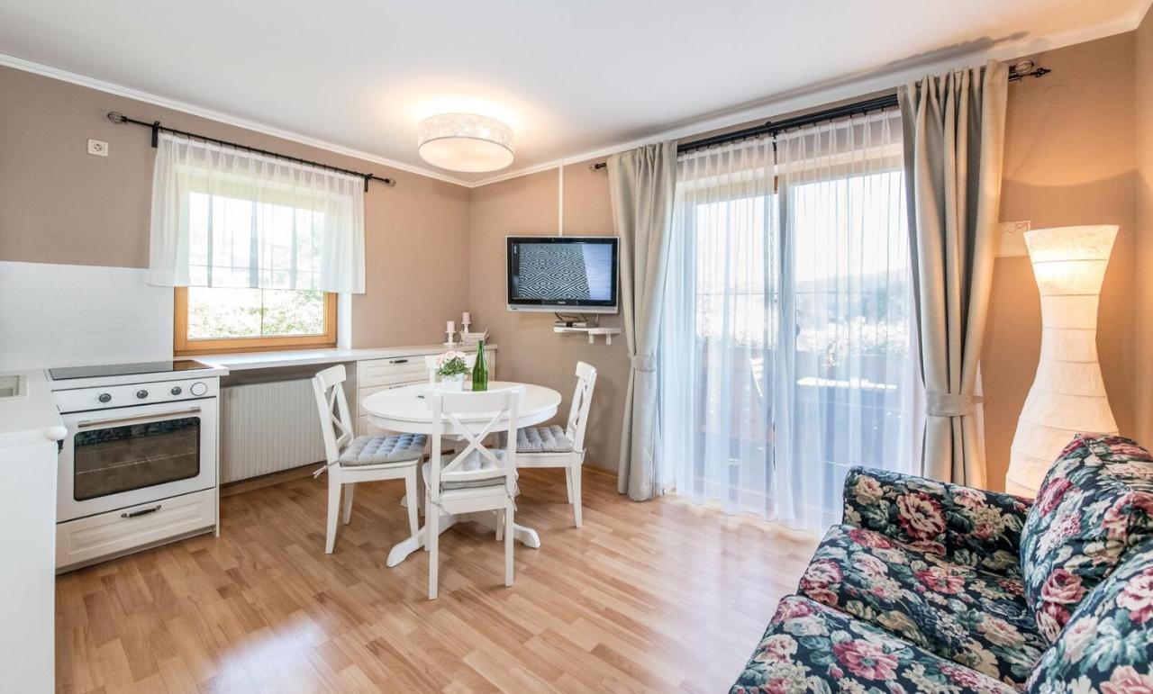 Appartements Allmaier Portschach am Woerthersee Exterior foto