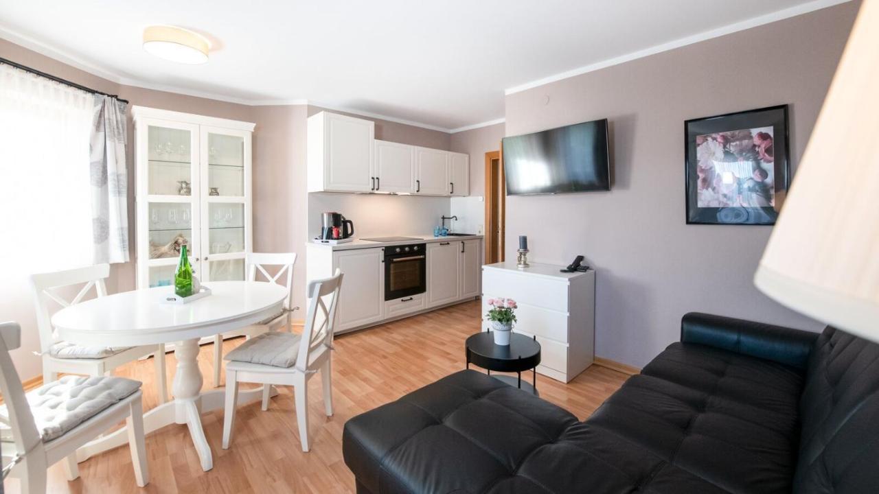 Appartements Allmaier Portschach am Woerthersee Exterior foto