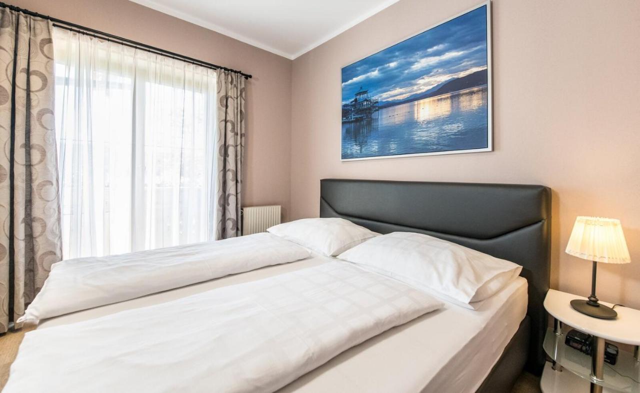 Appartements Allmaier Portschach am Woerthersee Exterior foto