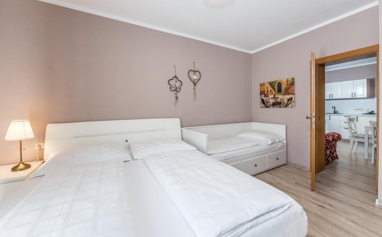 Appartements Allmaier Portschach am Woerthersee Exterior foto