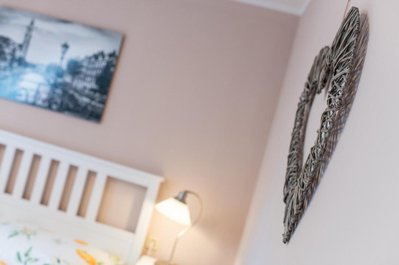 Appartements Allmaier Portschach am Woerthersee Exterior foto
