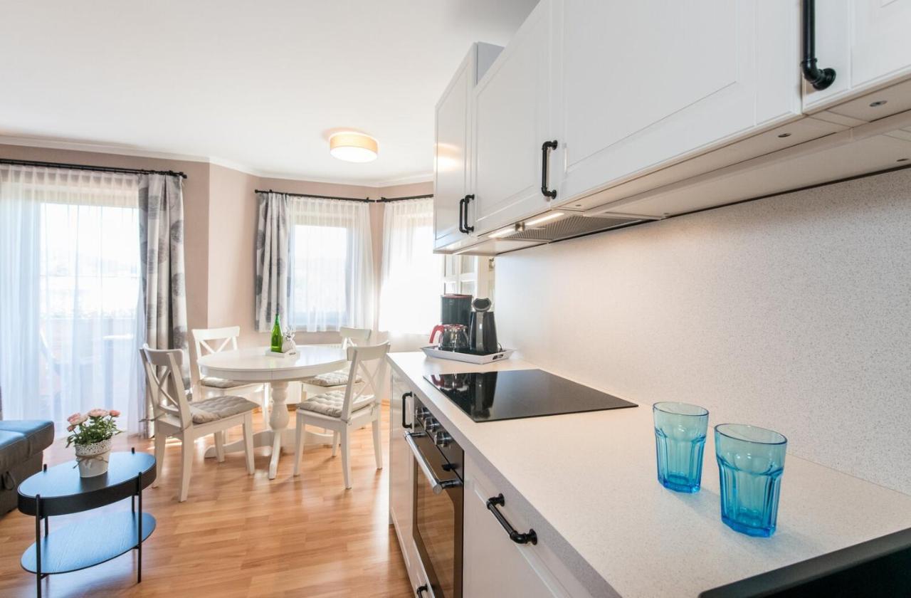 Appartements Allmaier Portschach am Woerthersee Exterior foto