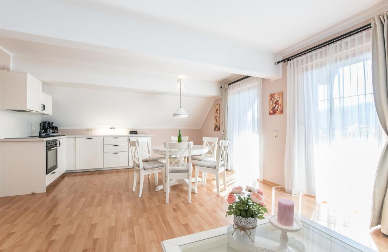 Appartements Allmaier Portschach am Woerthersee Exterior foto